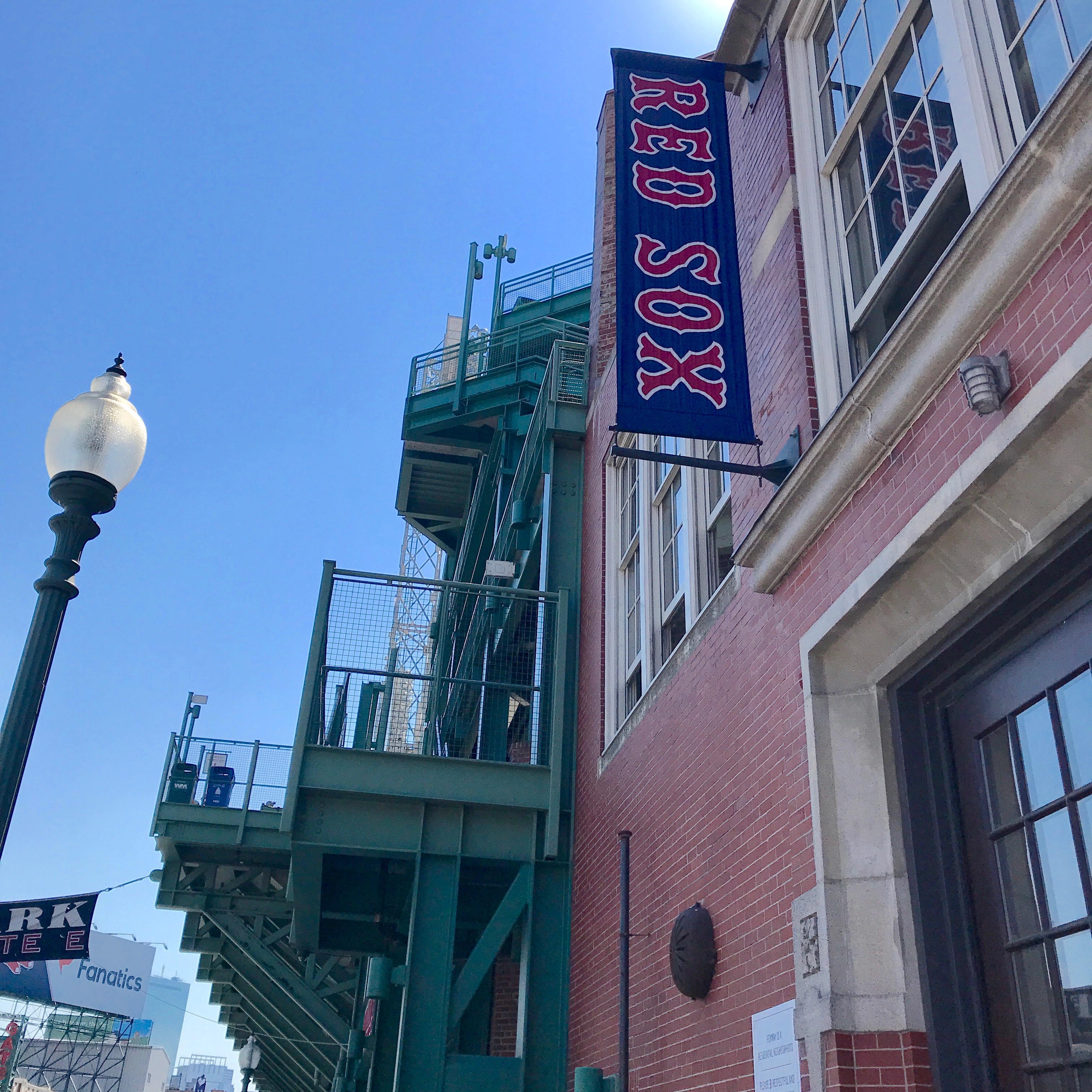 Boston
