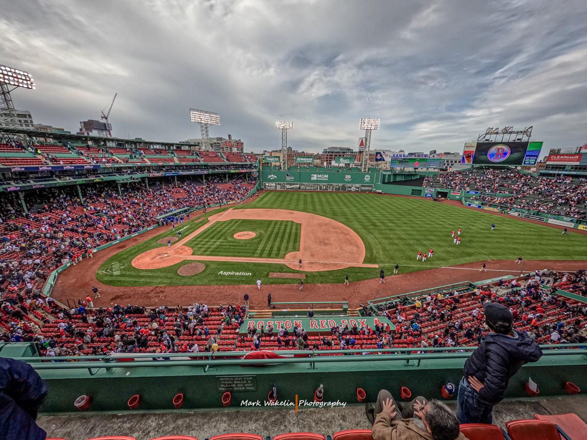 Boston