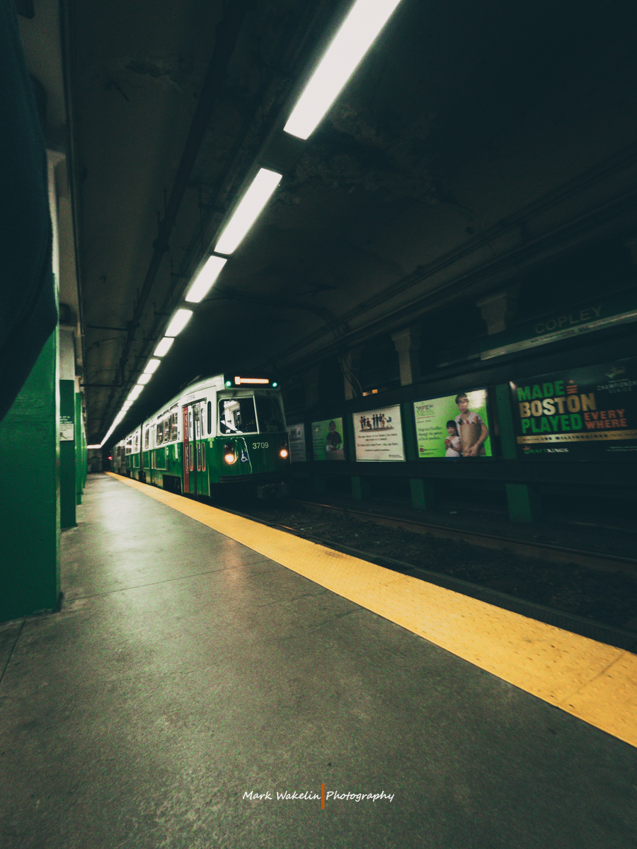 Boston