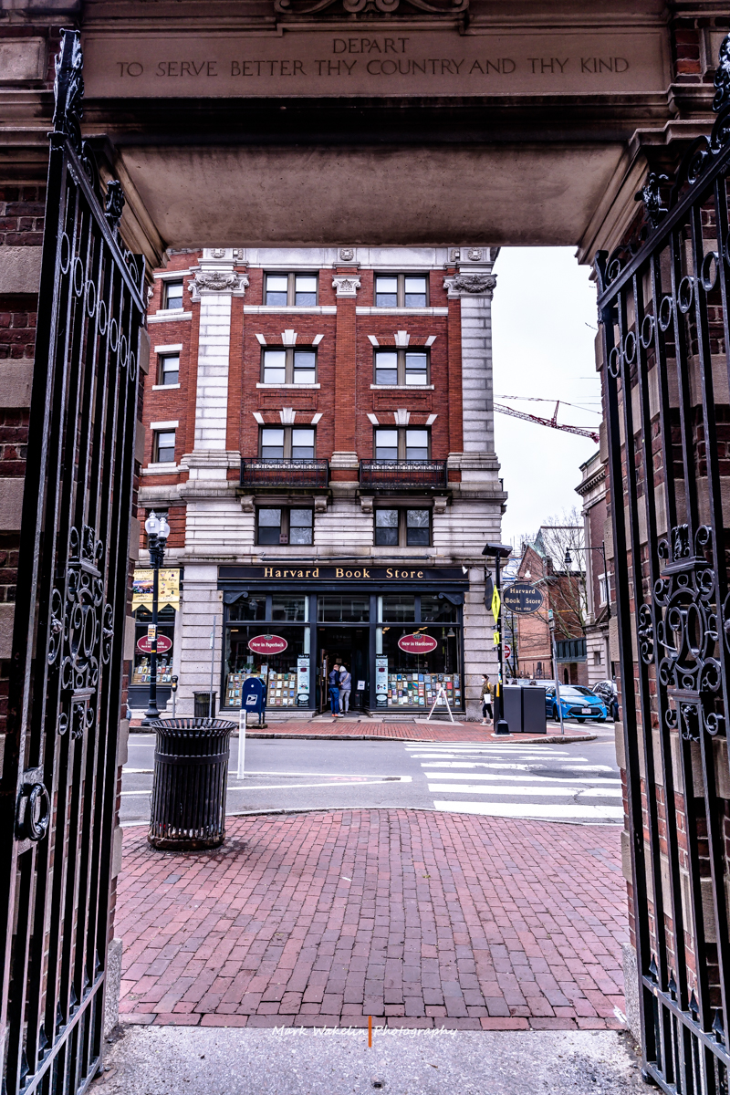 Boston
