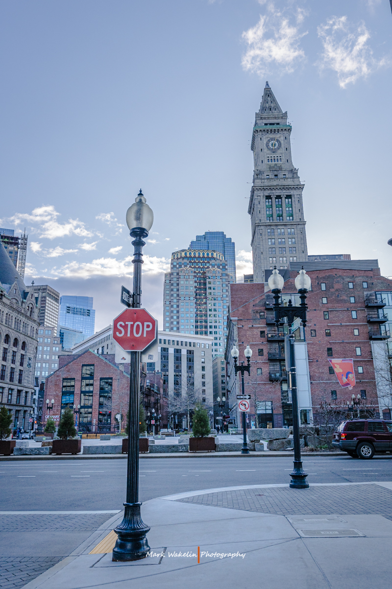 Boston
