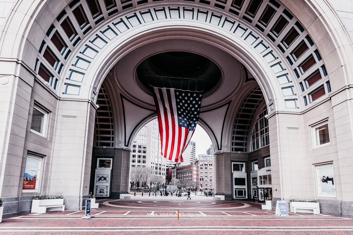 Boston