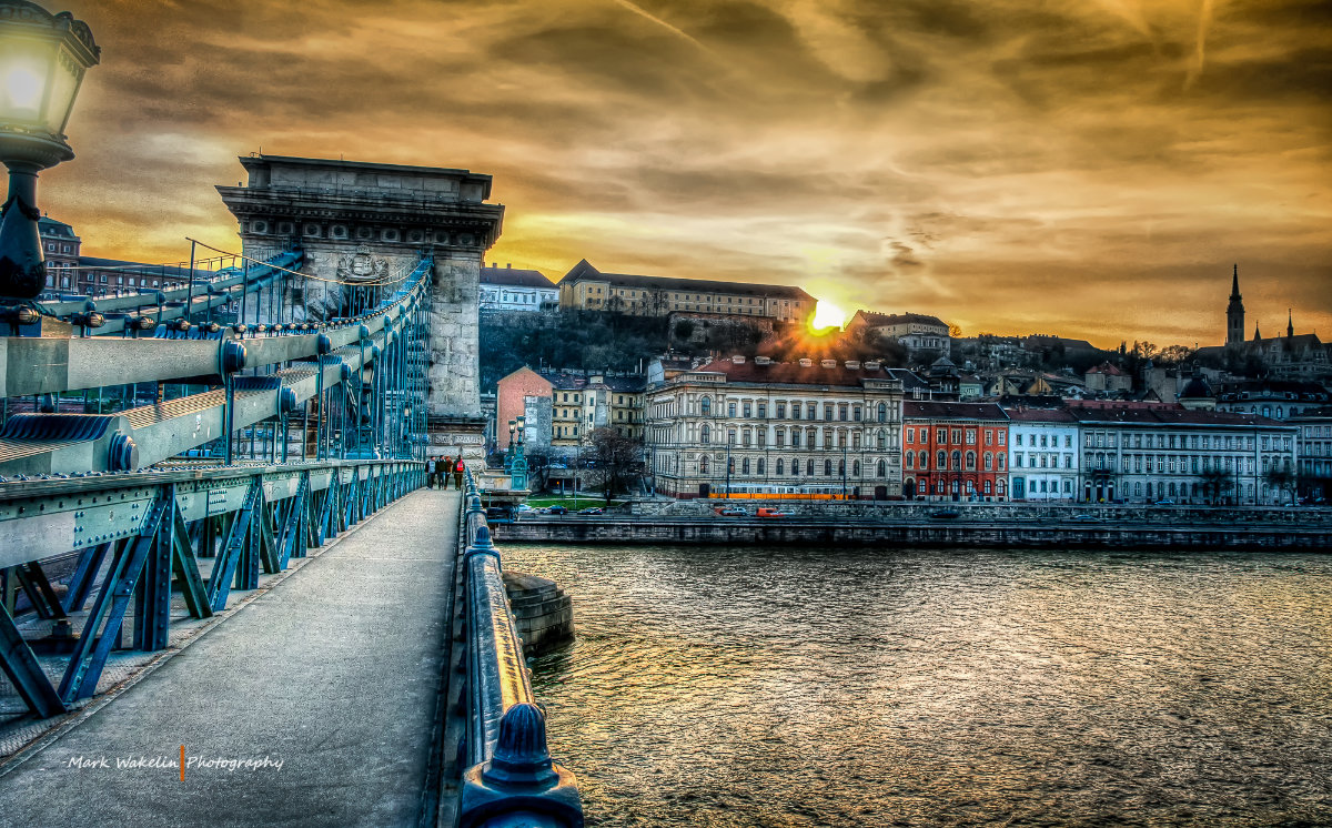 Budapest 