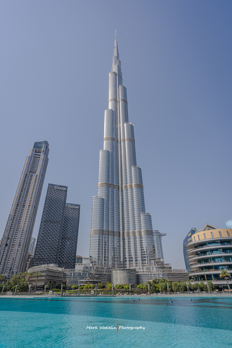 Dubai