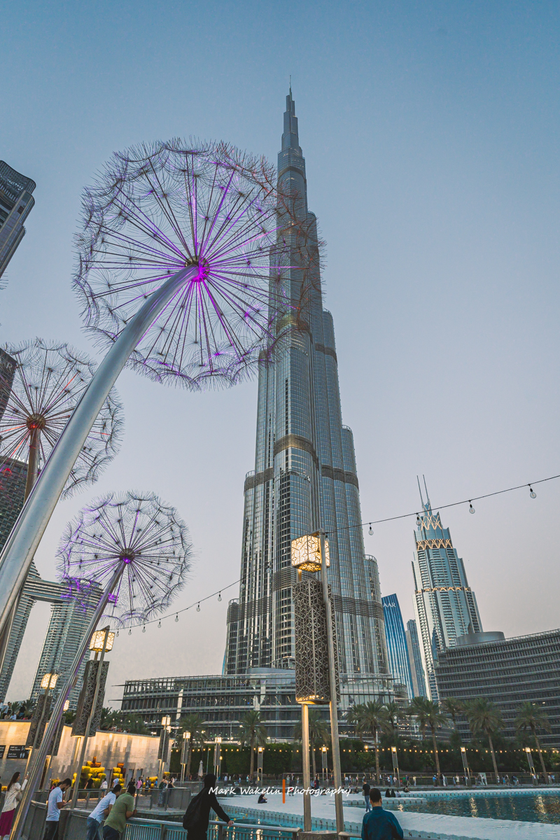 Dubai