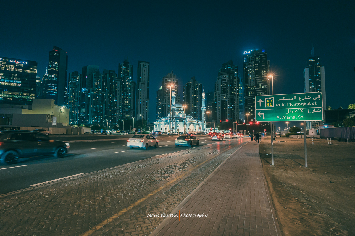 Dubai