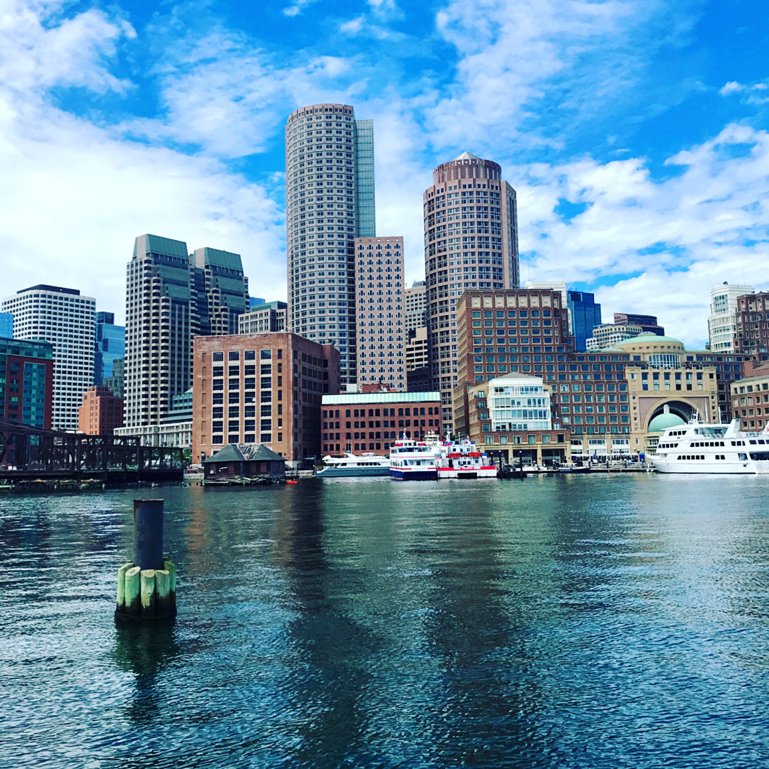 Boston