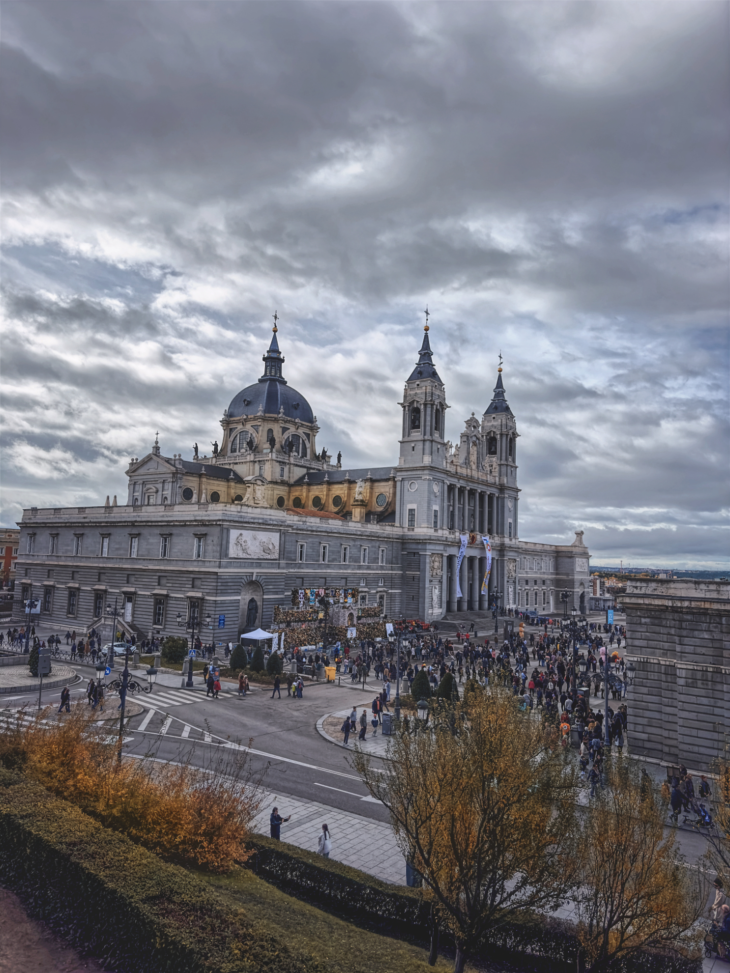 Madrid-Travel-Image