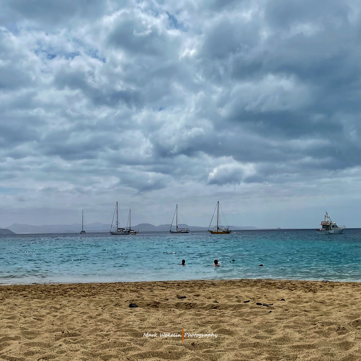 Lanzarote
