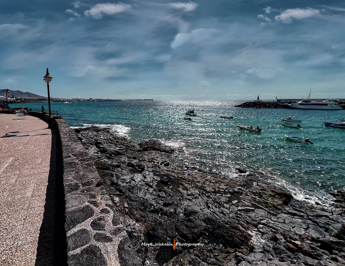 Lanzarote