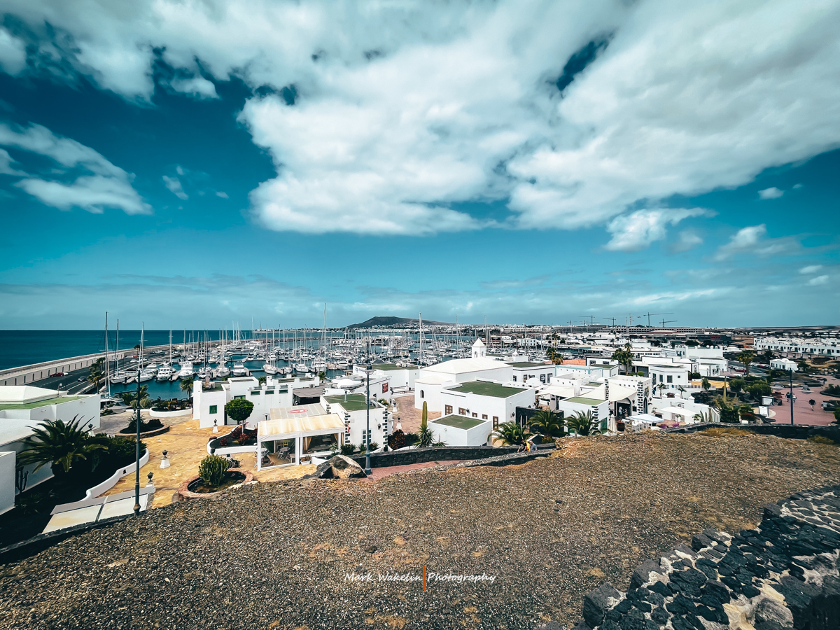 Lanzarote