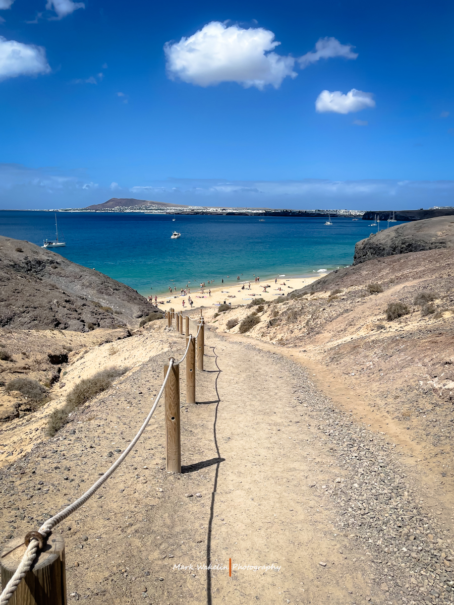 Lanzarote