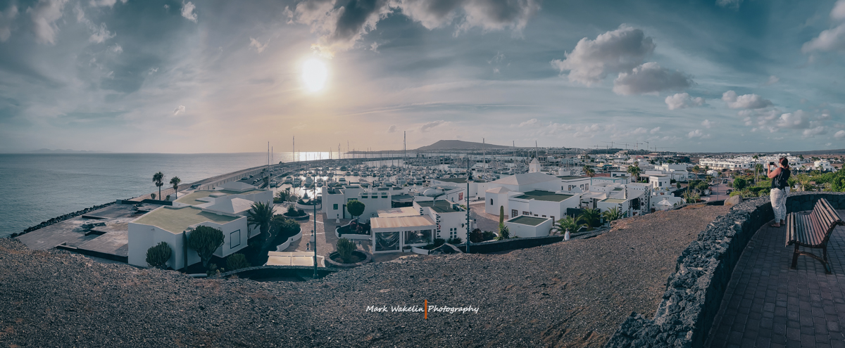 Lanzarote