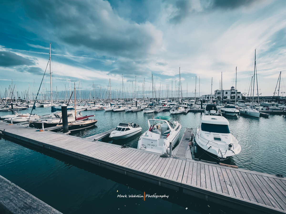 Lanzarote