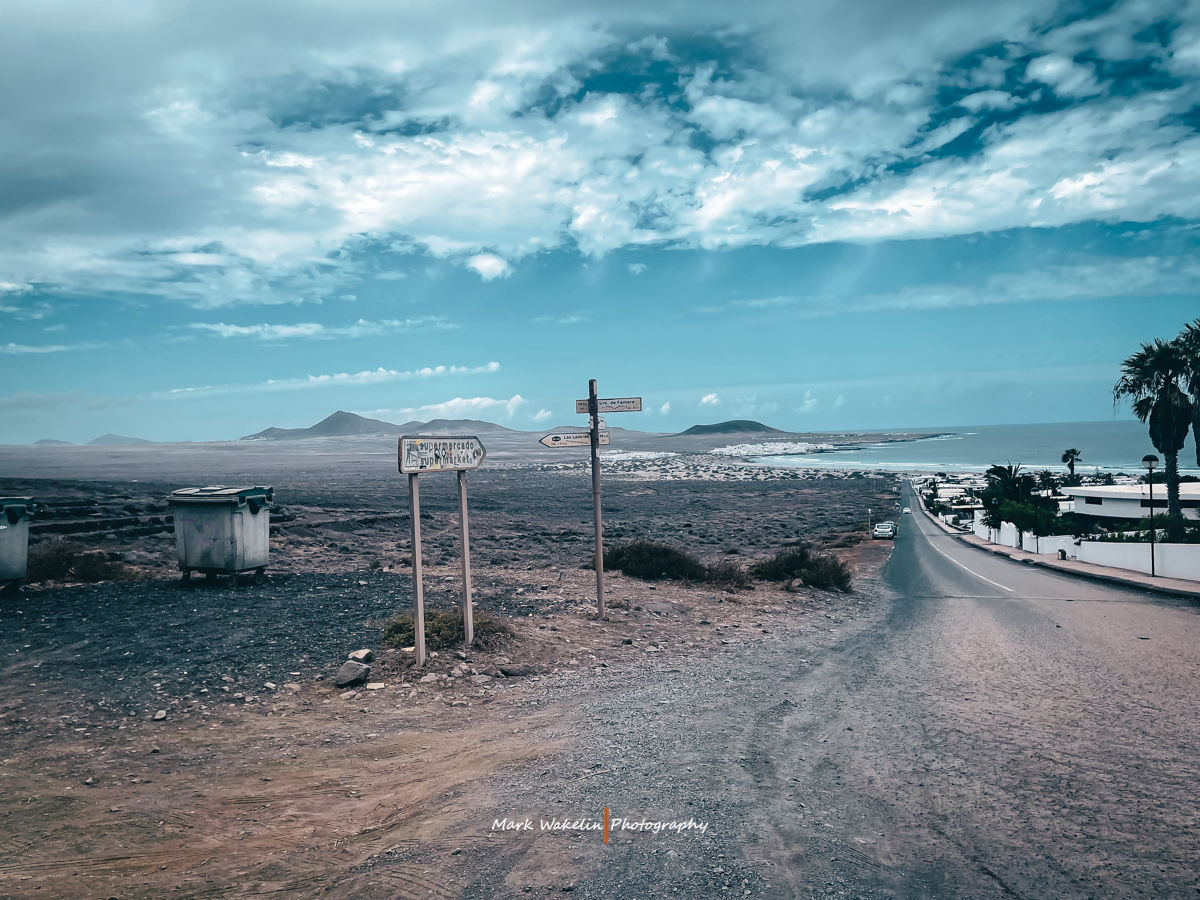 Lanzarote