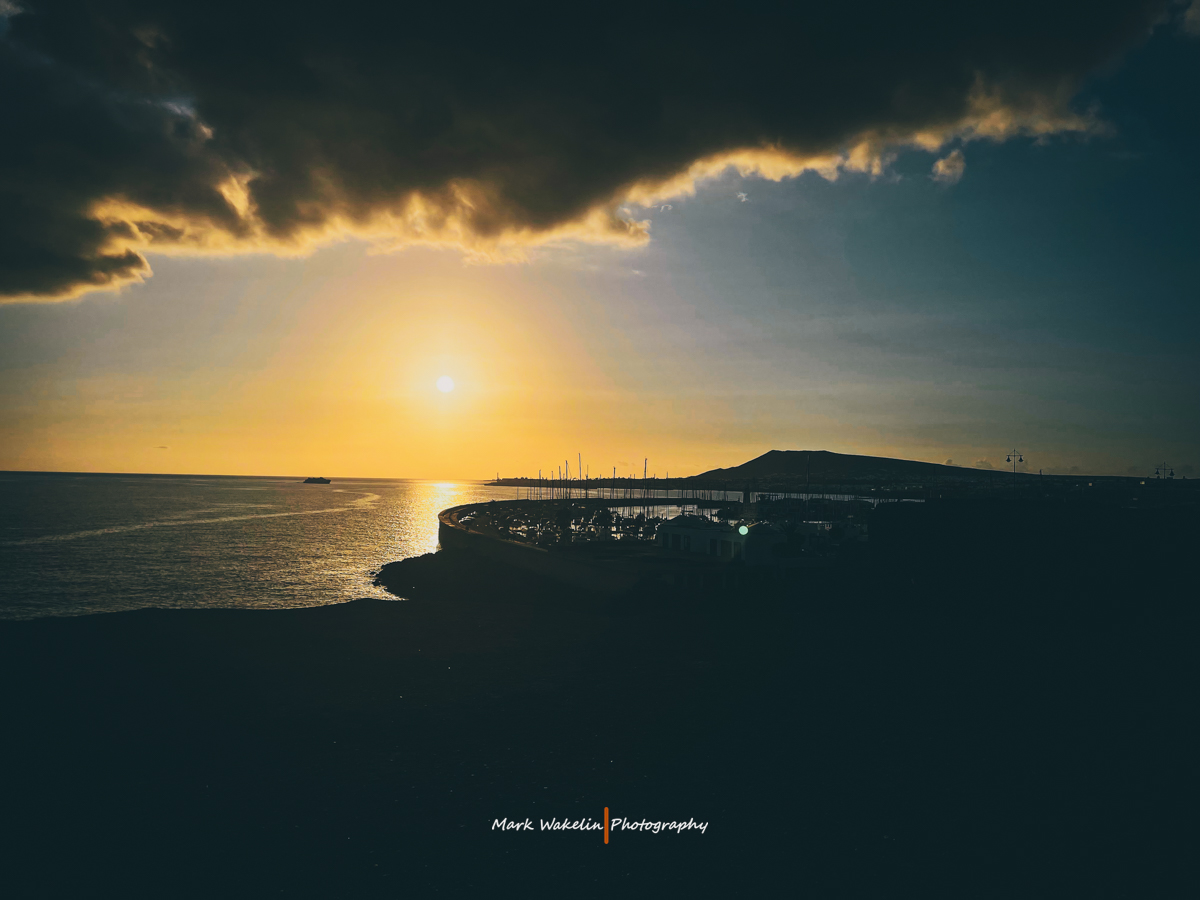 Lanzarote