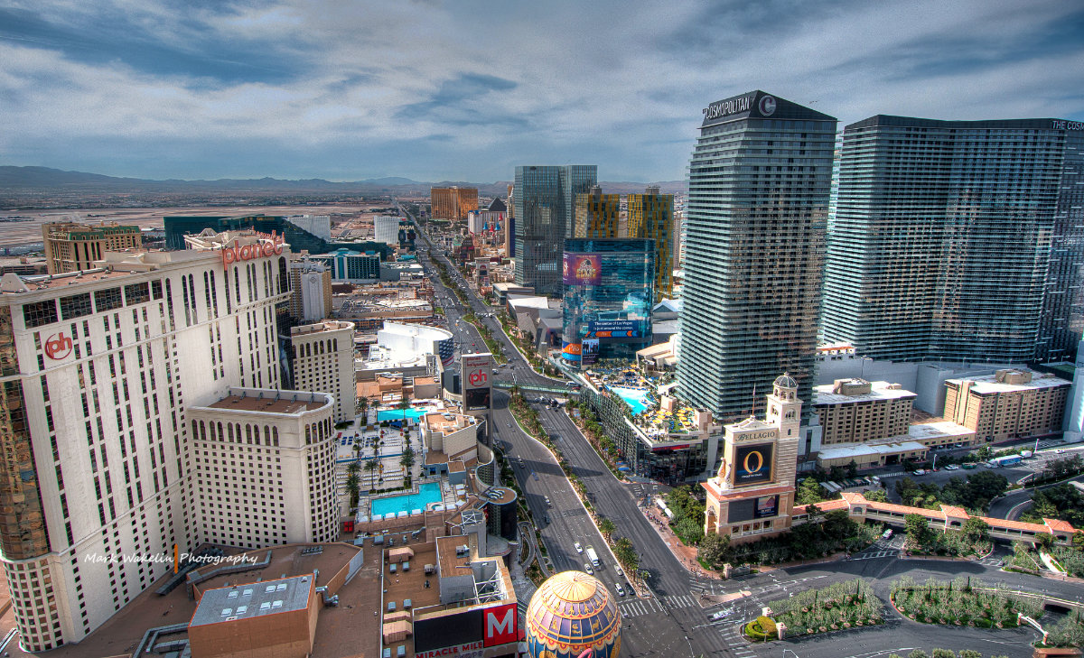 Las Vegas