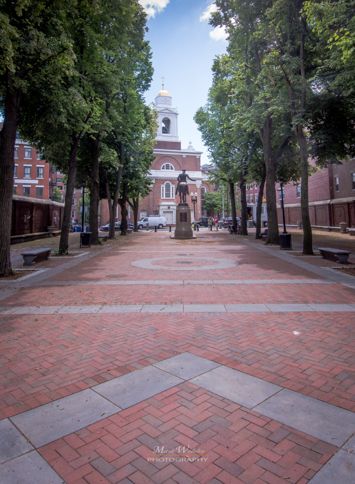 Boston