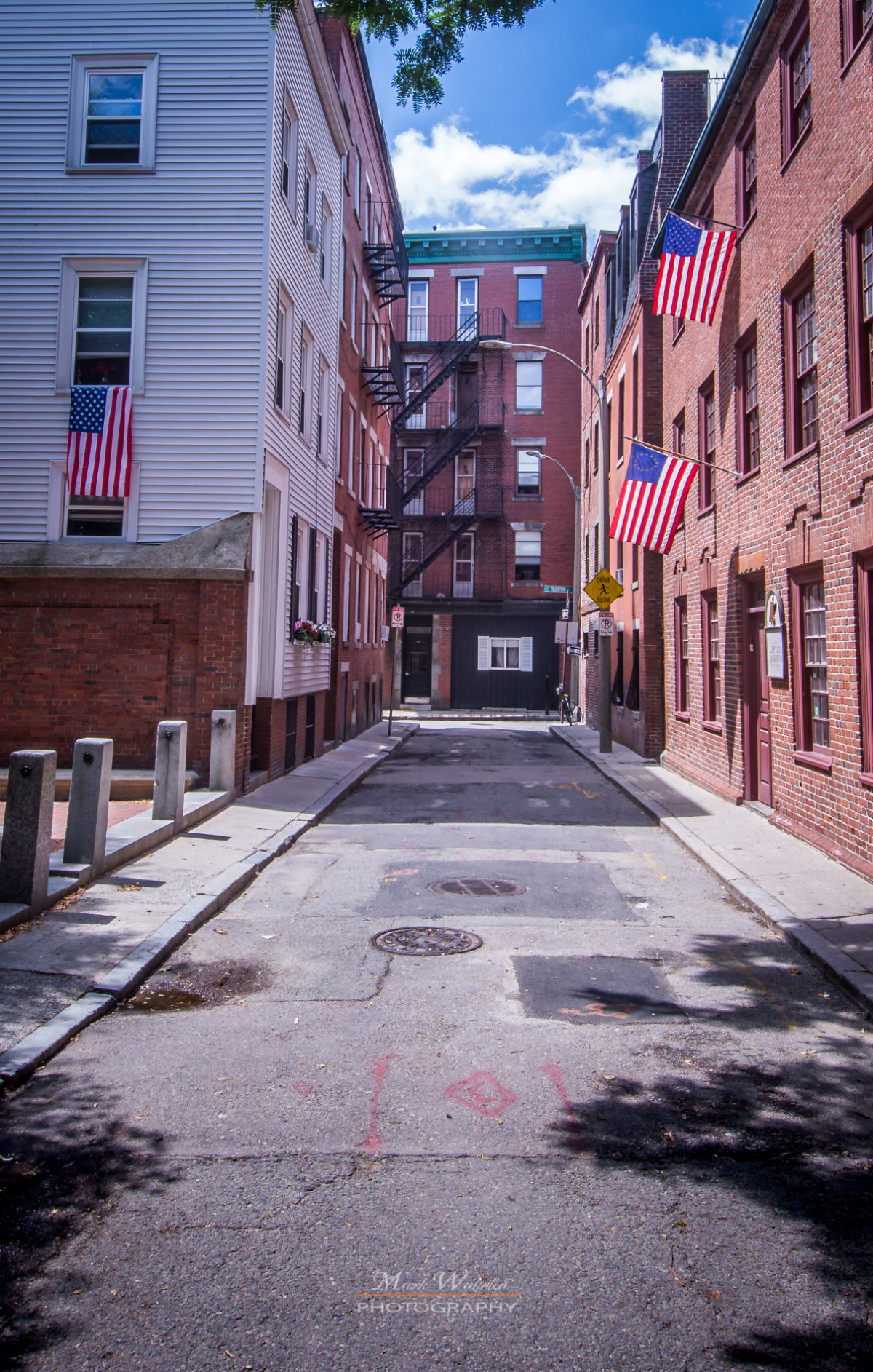 Boston