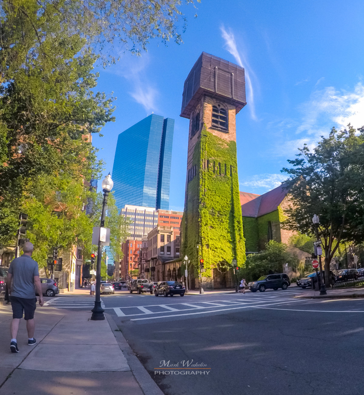 Boston