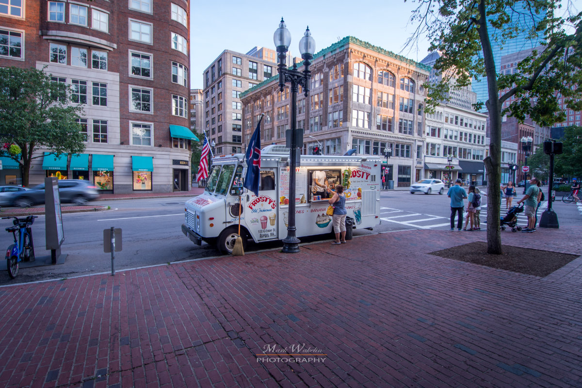 Boston