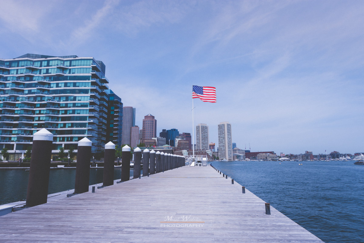 Boston