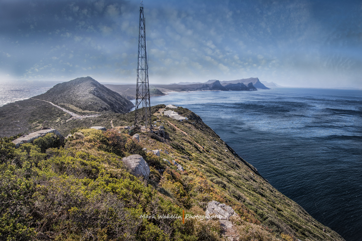 Cape Town