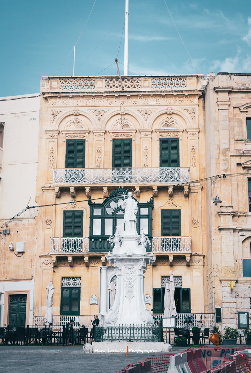 Malta