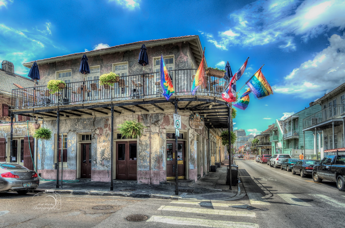 New Orleans