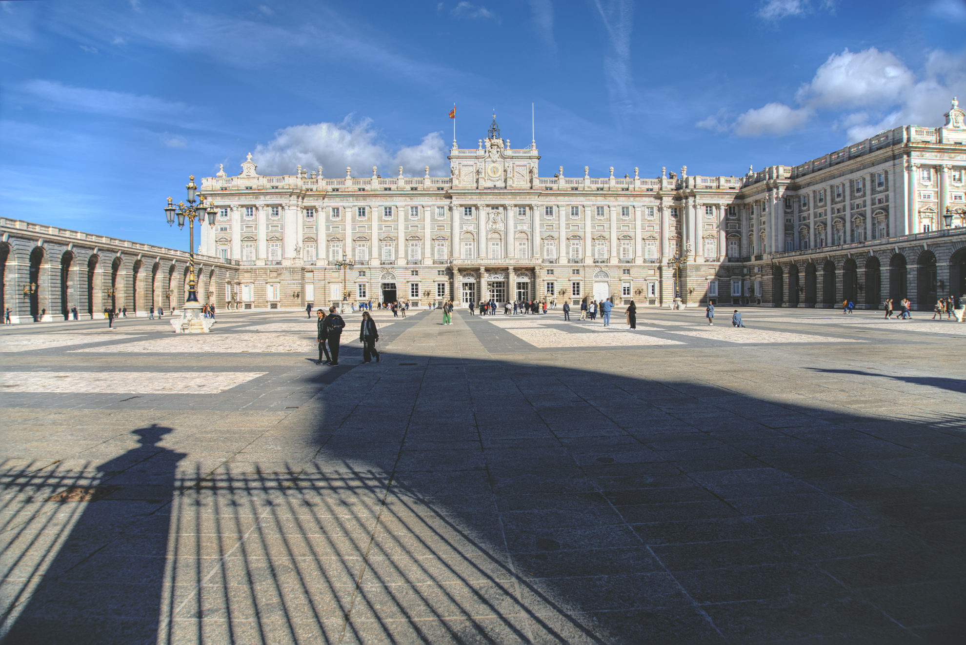 Madrid-Travel-Image