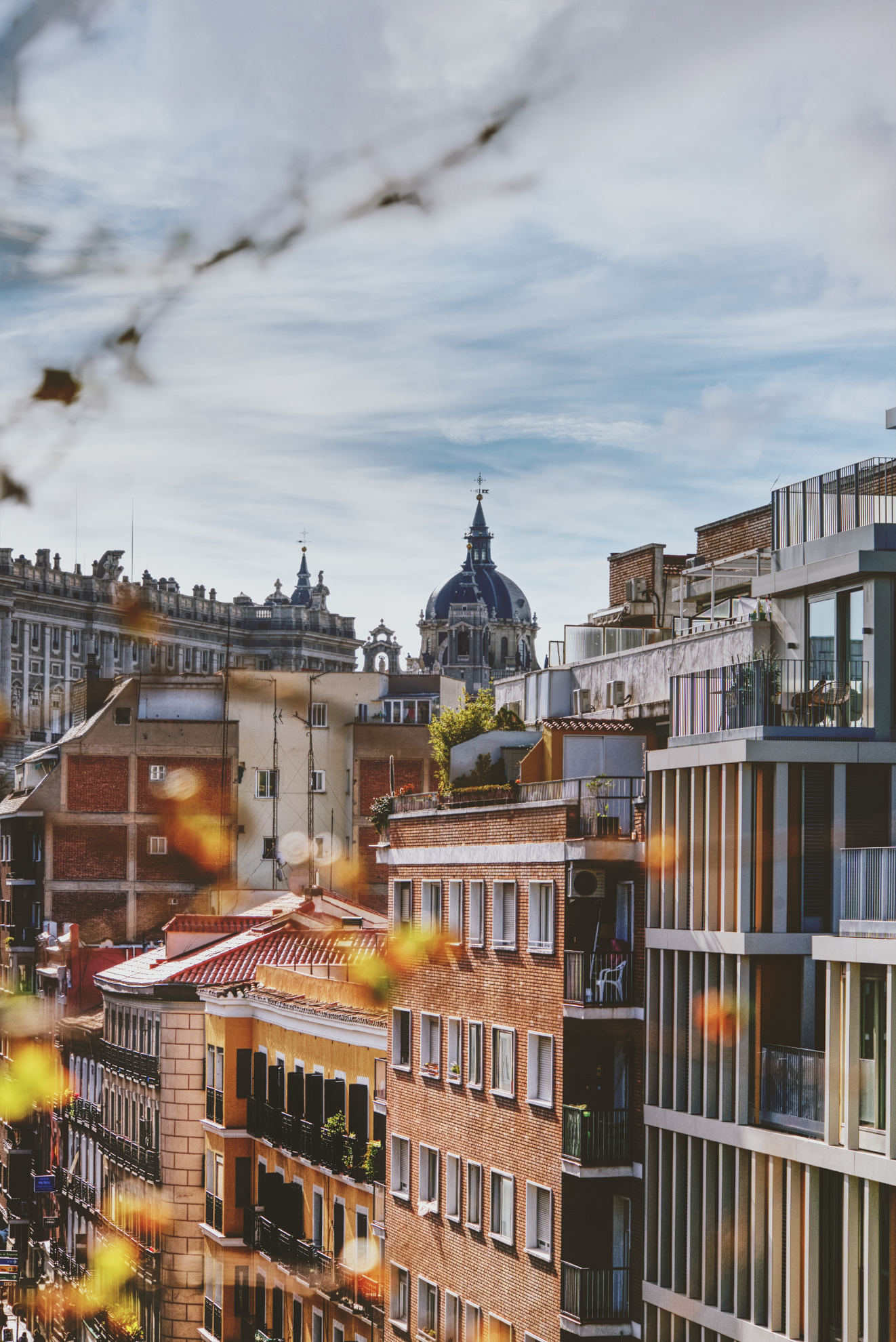 Madrid-Travel-Image