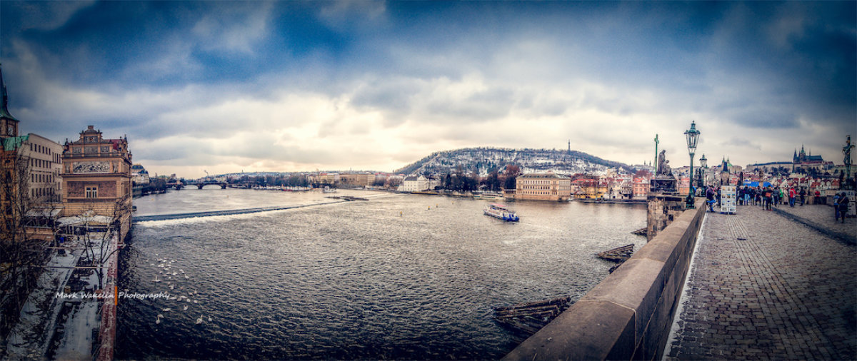 Prague
