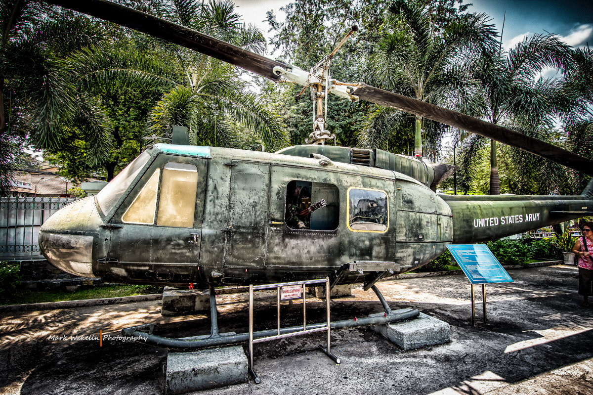 Saigon