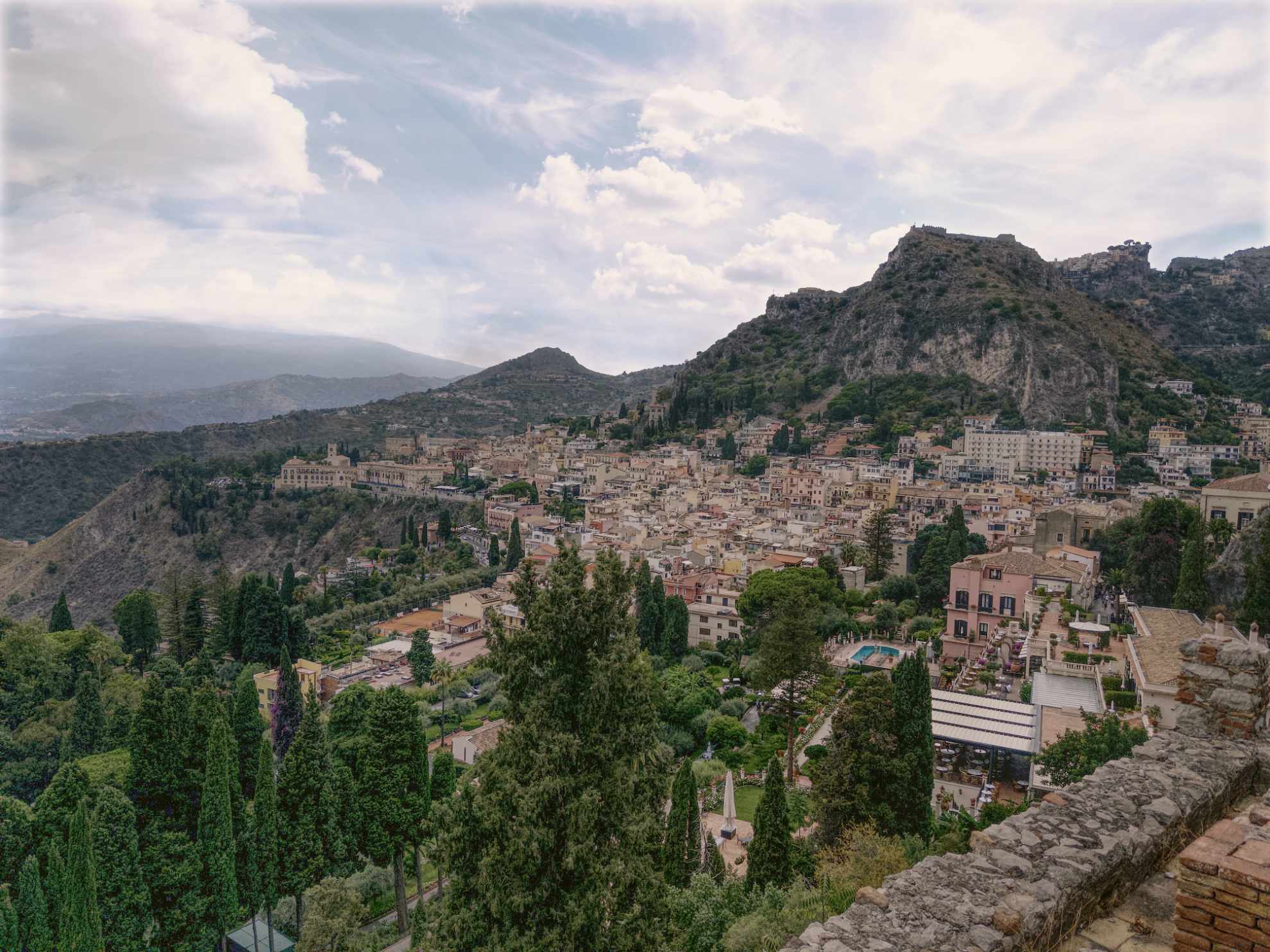 Sicily