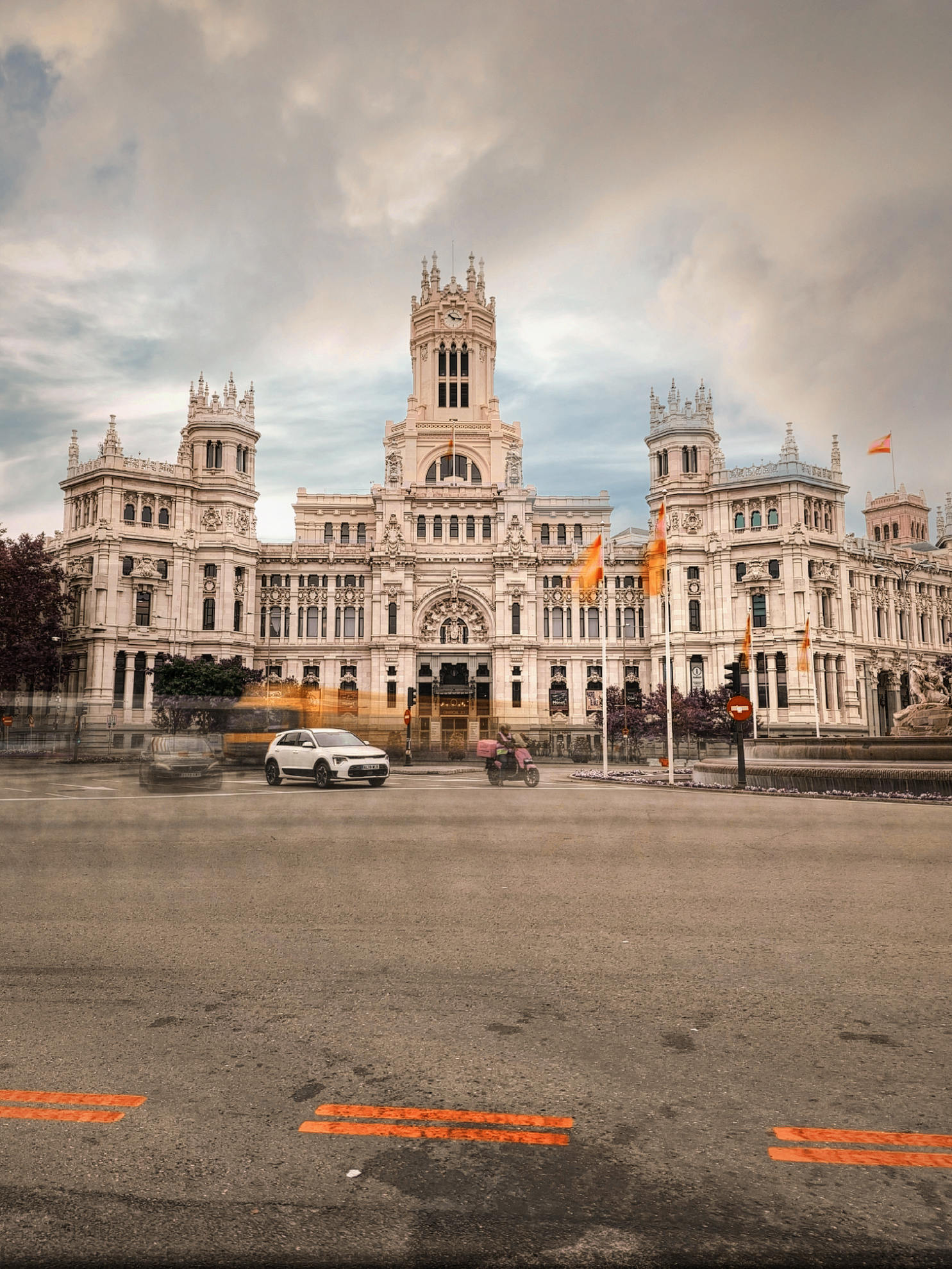 Madrid-Travel-Image