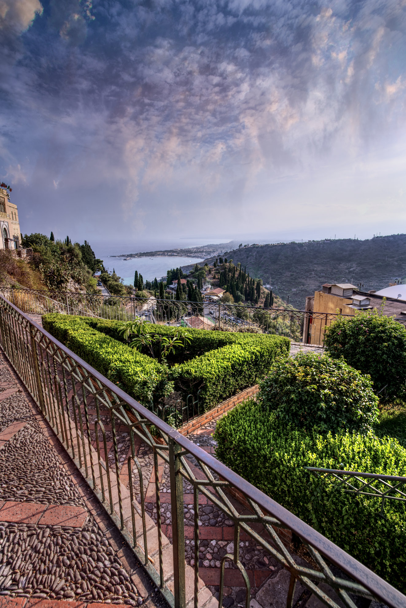 Sicily
