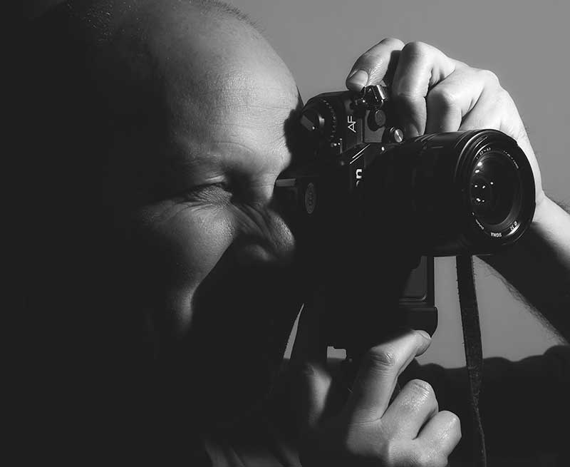 Mark Wakelin Photography