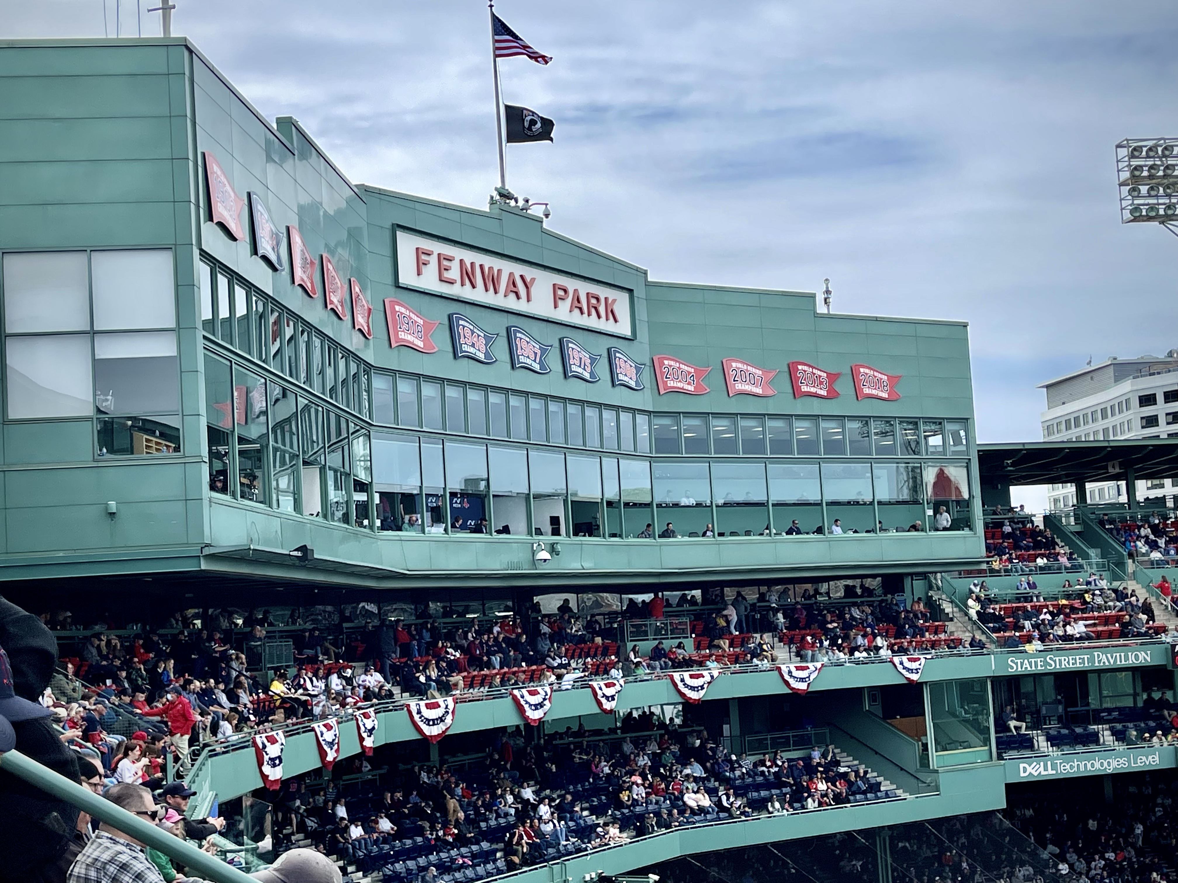 Boston